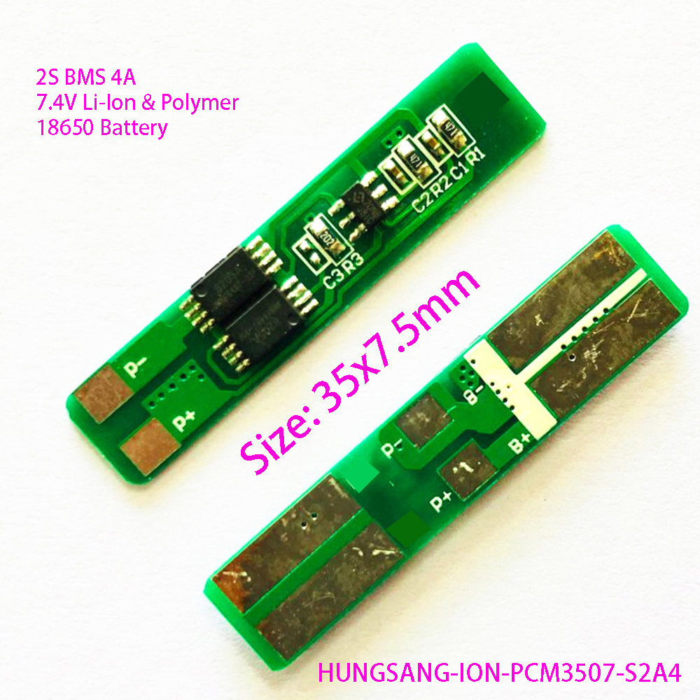 HUNGSANG-ION-PCM3507-2S4A 2