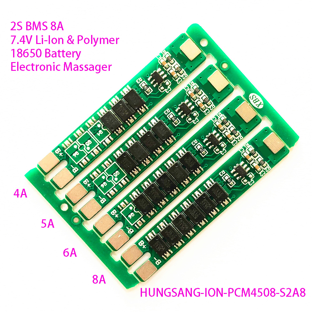 HUNGSANG-ION-PCM4508-S2A8