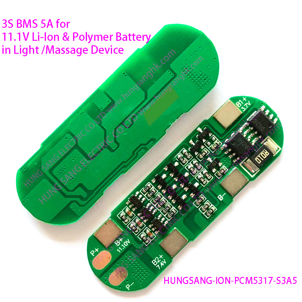 HUNGSANG-ION-PCM5317-S3A5-BAL 5