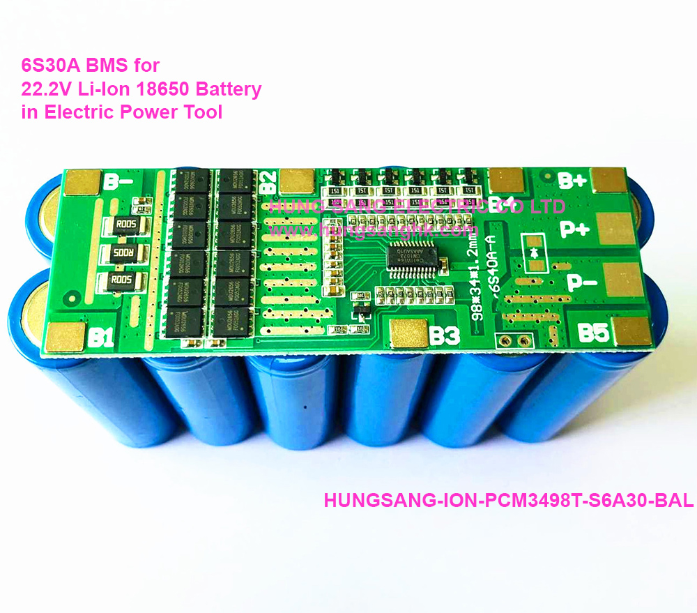 ION-PCM3498-S6A30-BAL-5