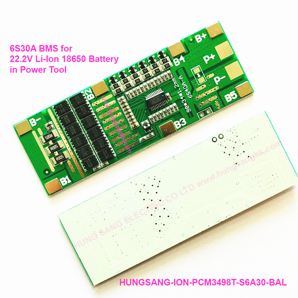 ION-PCM3498-S6A30-BAL-4