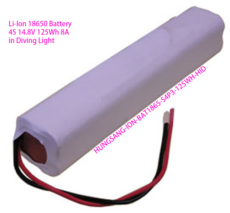 ION-BAT1865-S4P3-125WH-HID 2