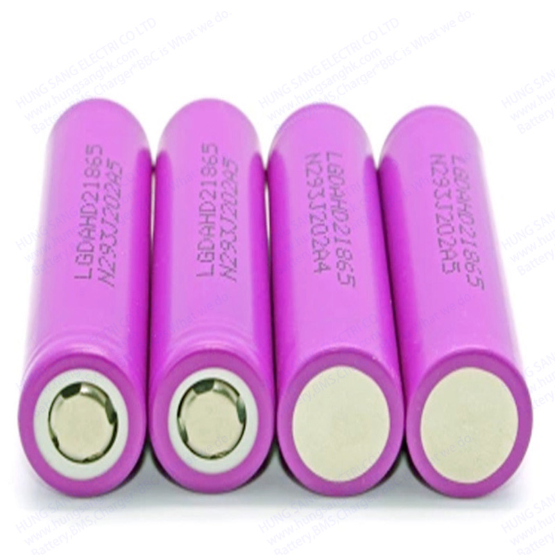 Lgdahd21865-2000mAh-25A