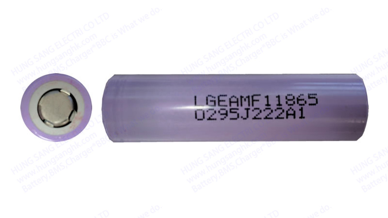 LG-EAMF1-18650-2200-10A 4