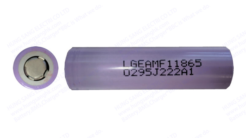LG-EAMF1-18650-2200-10A 4