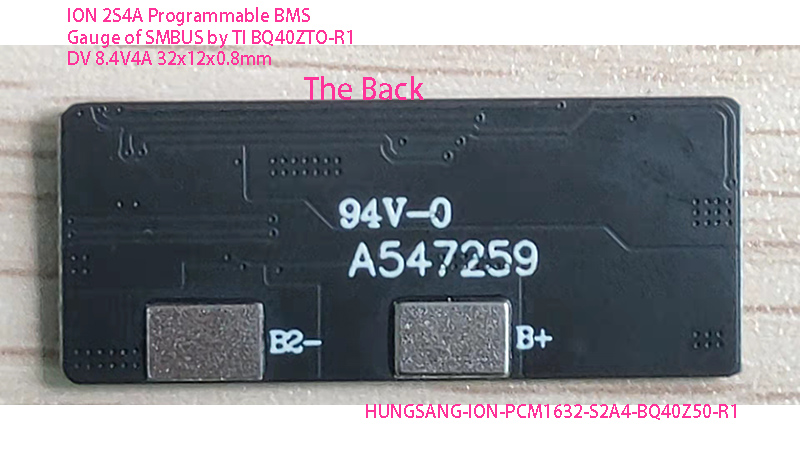 HUNGSANG-ION-PCM1232-S2A4-BQ40Z50-R1 back