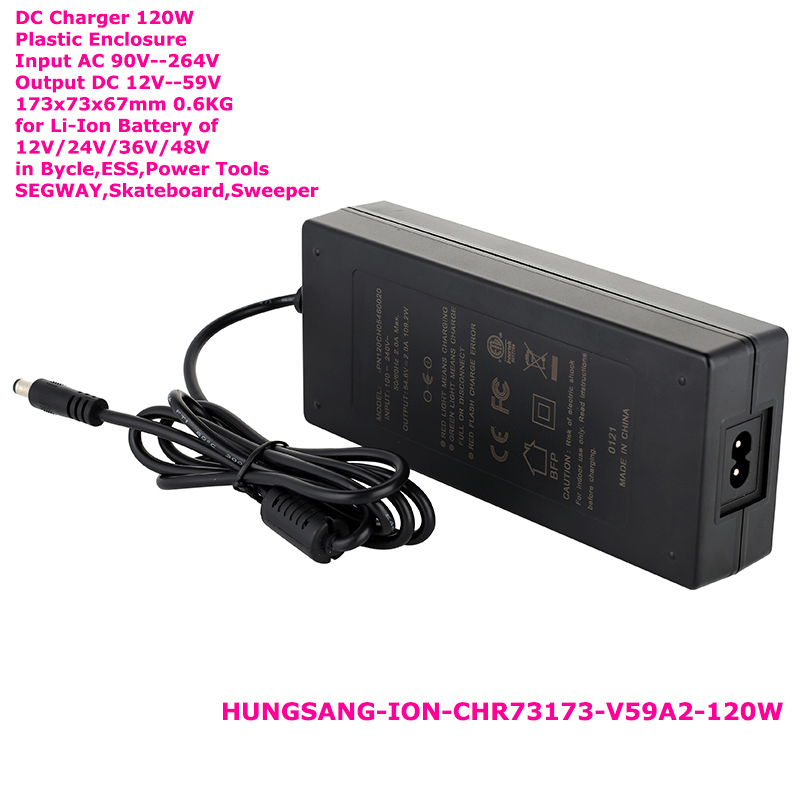 HUNGSANG-ION-CHR73173-V59A2-120W 2