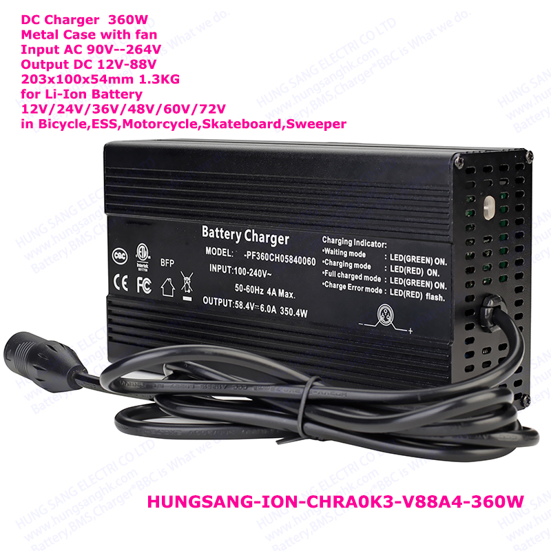 HUNGSANG-ION-CHRA0K3-V88A4-360W 1
