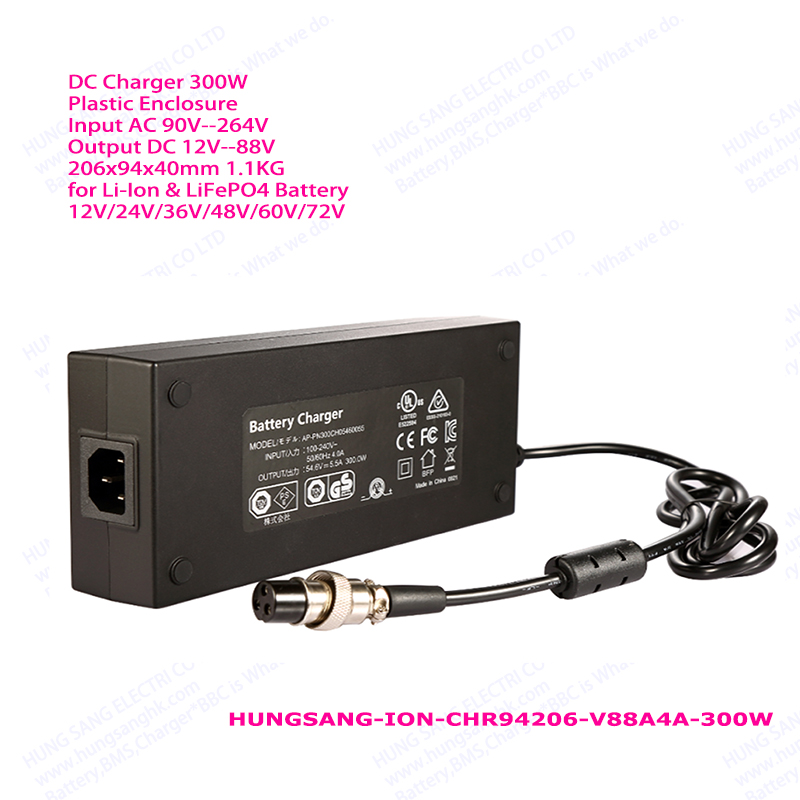 HUNGSANG-ION-CHR94206-V88A4-300W 2