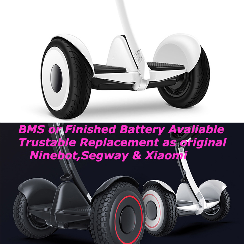 NineBot-LC2-Hoverboard-Self-balancingScooter 04